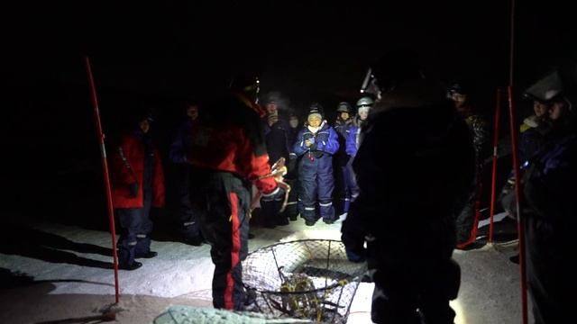 Barents Safari King Crab, Kirkenes смотреть онлайн