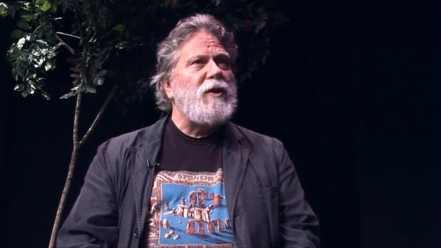 Neely Bruce introduces his work in the Graduate Opera Workshop смотреть онлайн