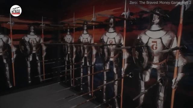 Zero The Bravest Money Game Part - 2 | @Cine_Galaxy #explanation #explainedinhindi