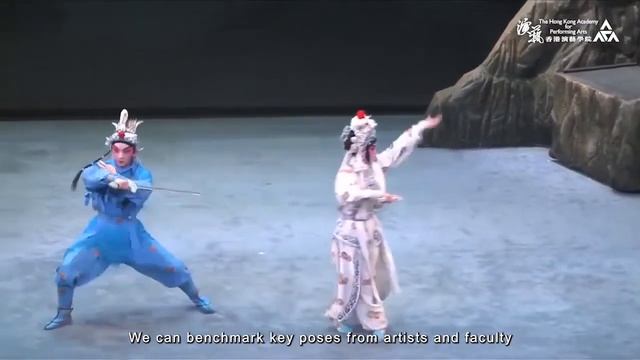 Chinese Opera Education Transforming in 21st Century (Prof. Martin Lau, School of Chinese Opera) смотреть онлайн