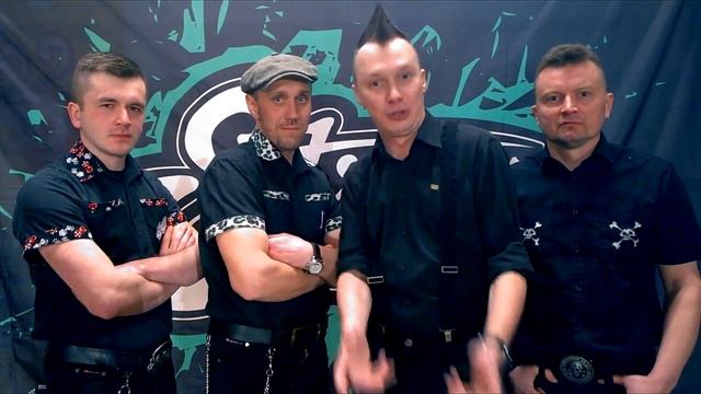 stressor - psychobilly meeting 2015 смотреть онлайн