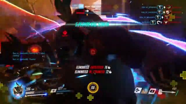 5 Guys 1 Hammer смотреть онлайн