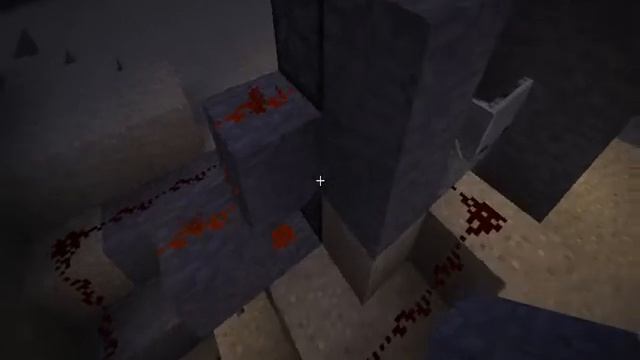 Двери из поршней в Minecraft смотреть онлайн