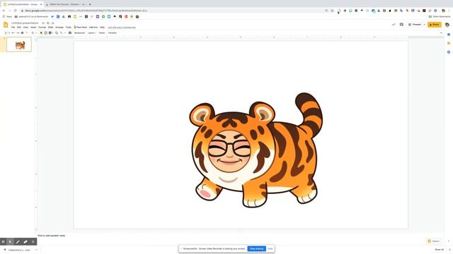 Giphy for Chrome to add GIFs to Google Slides, Sheets, and Docs смотреть онлайн