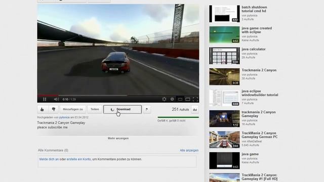 download youtube videos смотреть онлайн