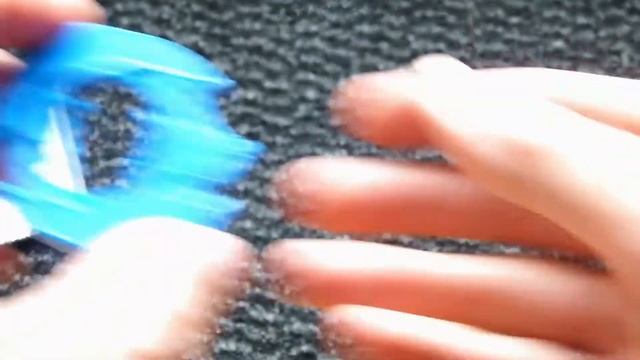 Miguel's Death Gargoyle | Beyblade Airbrush Project смотреть онлайн