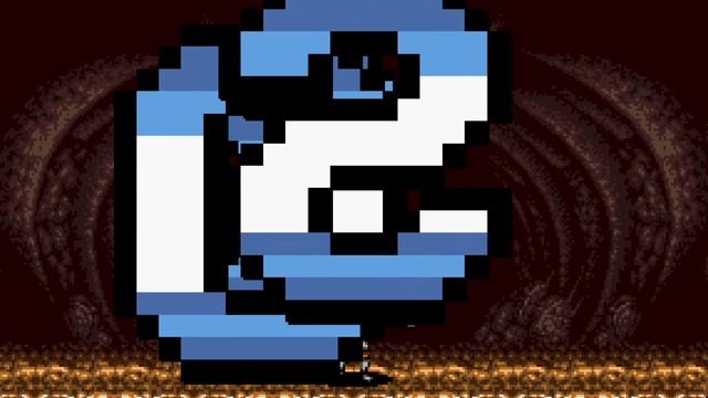 Awesome GIANT Bosses! | Blazing Chrome Revisited [Part 2] смотреть онлайн