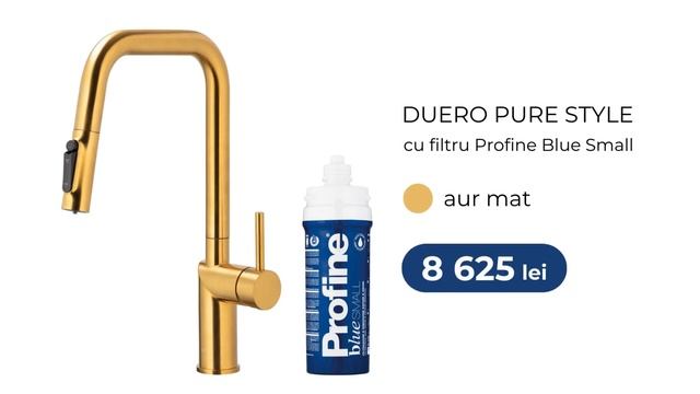 Baterie Armatura DUERO смотреть онлайн