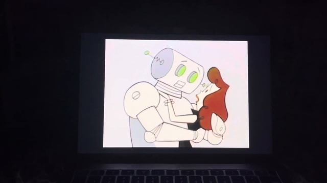 The Jetsons Station ID - Soap Opera смотреть онлайн