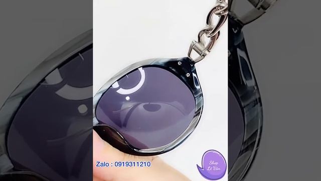 Kính mát nữ Chrome Hearts Mỹ 🇺🇸 LH Zalo : 0919311210 смотреть онлайн