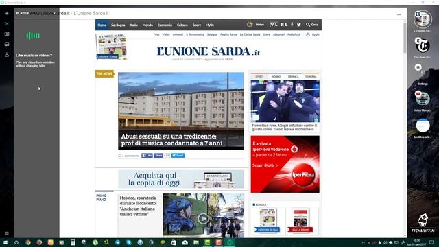 Opera Neon - La rivoluzione ha inizio смотреть онлайн
