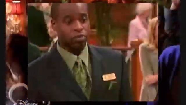 The Suite Life of Arwin (speed-up version) смотреть онлайн
