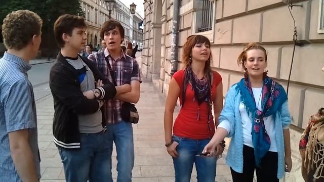 brave ragazze in cracovia 2 смотреть онлайн