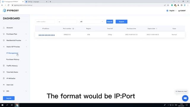 PYPROXY|How to use static ISP proxy? Market-Leading Proxy Solution#proxy #isp смотреть онлайн