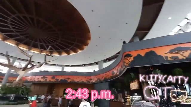 My Vacation In Puncak| Chimory Riverside, Chimory Dairyland, Royal Safari Garden Leopard Room | смотреть онлайн