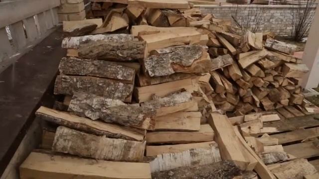 Строительство деревянных домов из клееного бруса смотреть онлайн