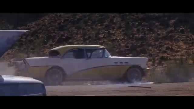 ВАН ДАММ И ЛУНДГРЕН в фильме УНИВЕРСАЛЬНЫЙ СОЛДАТ