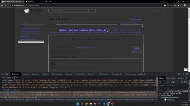 Chrome Extension Crash Course Lesson #3 - Make ANY Website Dark Theme смотреть онлайн