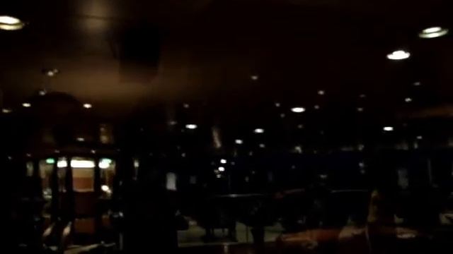 Tour Navio Msc Opera Parte 3/3. смотреть онлайн