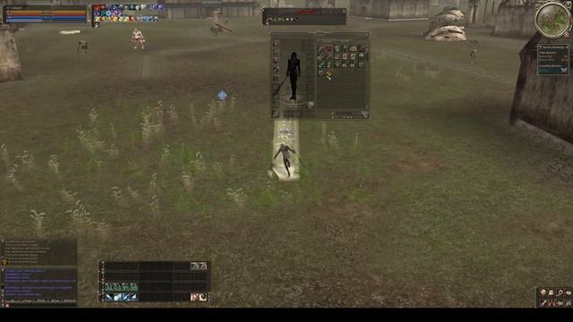 L2 Windowed Test 2k смотреть онлайн