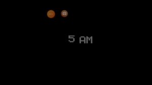 у меня просто выключили свет fnaf 1.