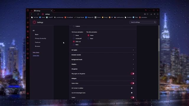 How To Turn Off Typing Sounds in Opera GX Browser - Full Guide смотреть онлайн