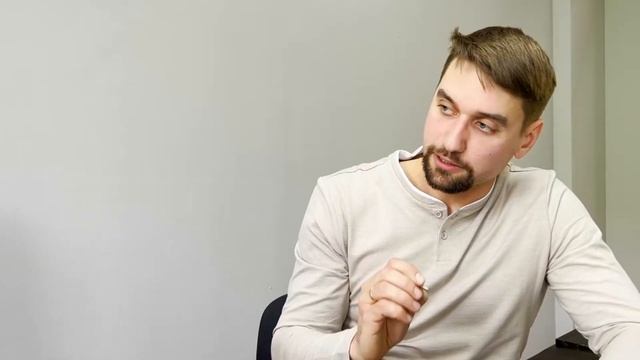Интервью с техническим директором || Любимая Кухня Онлайн смотреть онлайн
