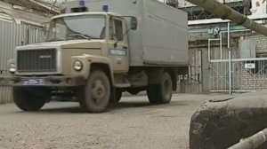 Цена любви с Юлианной Шаховой.Выпуск 035.Нож для любимой (17.07.2004)