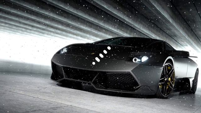 B-Brave - One Night Stand [Bass Boosted] 100 subscribers смотреть онлайн