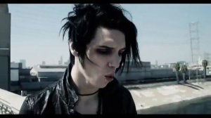 Black Veil Brides - COFFIN - Official Music Video.