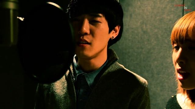 [CoveredbyBrave] #3 Brokenhearted - 차쿤(from Electroboyz) & 유진(from Bravegirls) смотреть онлайн