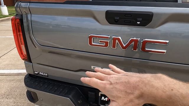 2024 GMC Sierra 1500 Denali - How Does It Compare To The 2025 RAM 1500? смотреть онлайн