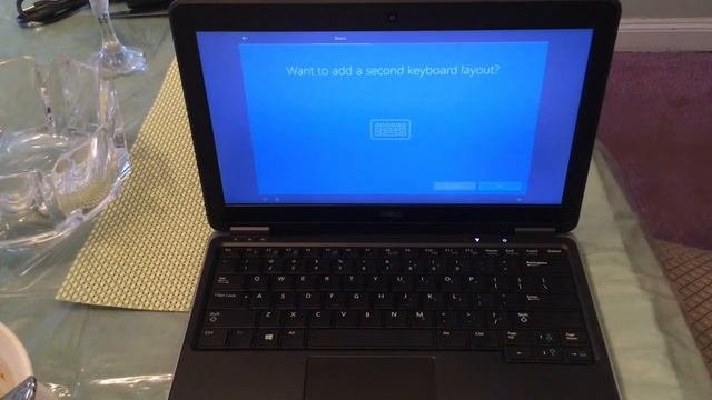 UNBOXING AND QUICK REVIEW OF NEW DELL LAPTOP смотреть онлайн