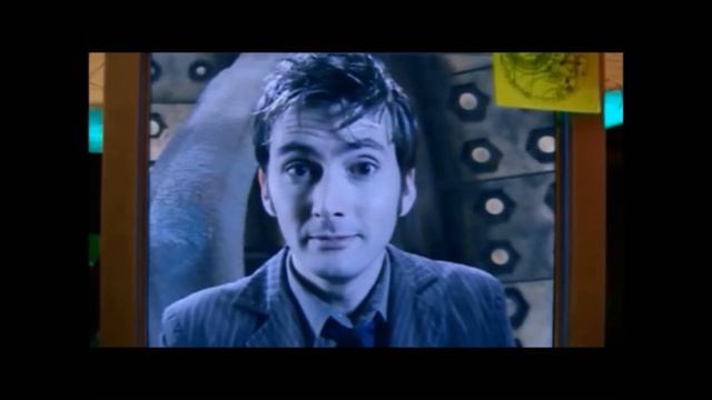 They're Always Brave [Doctor Who - Companions] [HD] смотреть онлайн