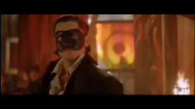 Sky - Phantom of the opera смотреть онлайн