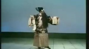 Ching Cheng Hanji Opera