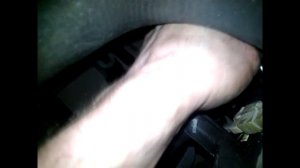 Daewoo Matiz - Замена патрубков радиатора охлаждения.