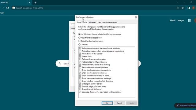 Fixing the memory error on Chrome смотреть онлайн