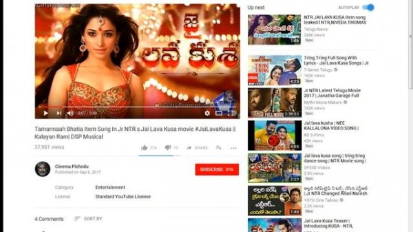How to download video from youtube in mozilla firefox