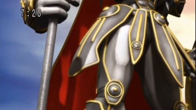 Battle Spirits Shounen Gekiha Dan ep 36 (2/2) смотреть онлайн