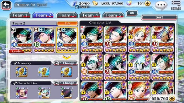 How to farm EVERY essential material in Bleach Brave Souls смотреть онлайн