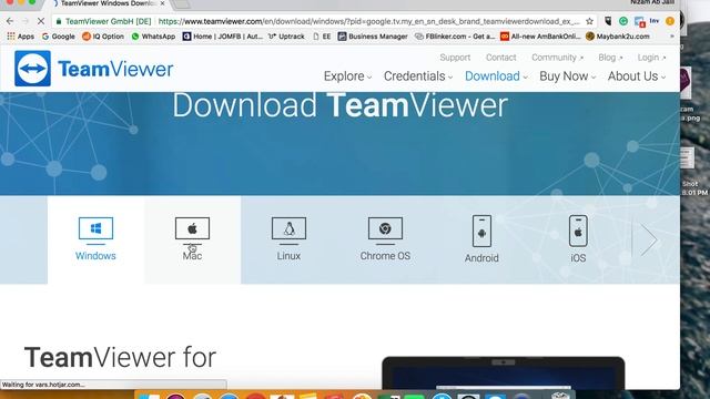 TeamViewer Download смотреть онлайн