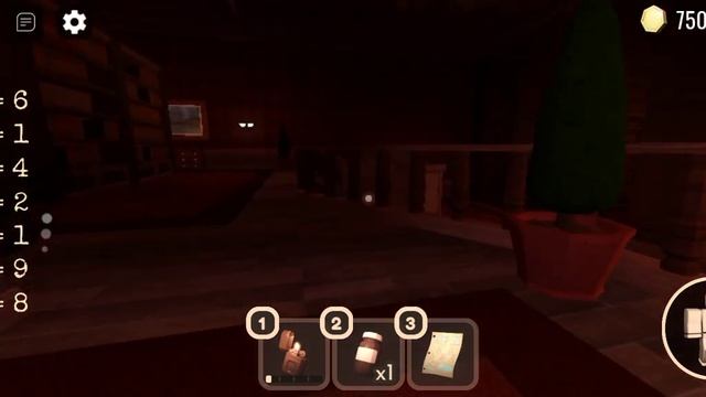 Дошёл до 100 двери в DOORS Амбуш в аду прохожу одиночном смотреть онлайн