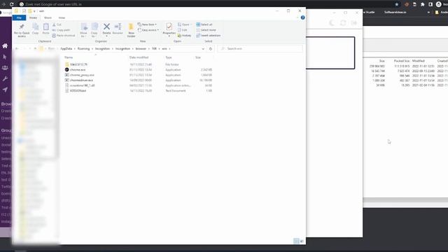 Incogniton - How to manually install the browser смотреть онлайн