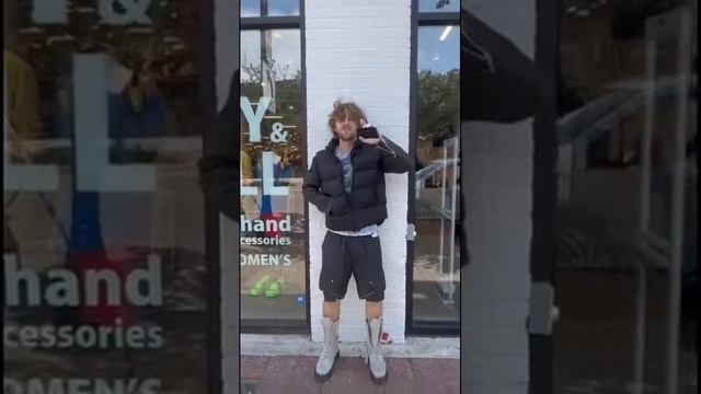 How to Style Outfits at Our Dallas Location смотреть онлайн
