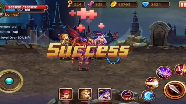 Final boss[last Fight] brave fighter 2 смотреть онлайн
