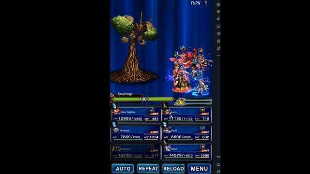 Lifa Tree EXT смотреть онлайн