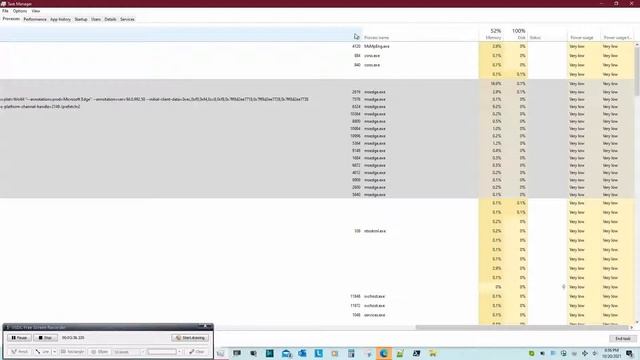 pdf print taking a long time and Edge process command line --disable-client-side-phishing-detection смотреть онлайн