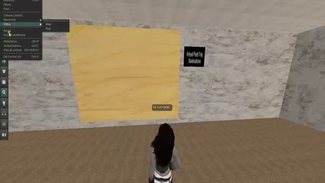 Teleport ASU ARHIST VERSAILLES.mp4 смотреть онлайн