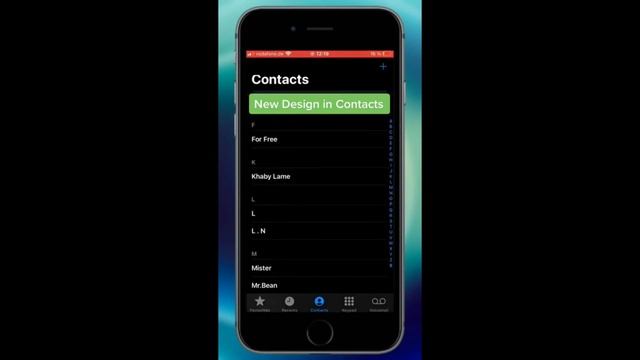 Hidden iPhone Tips and Tricks iOS 15 is #nice#foryou #viral #ios15 #fyp #goviral #iphonetrick смотреть онлайн